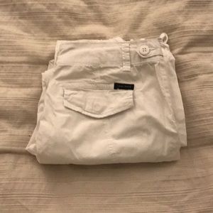 SANCTUARY Light cargo pants